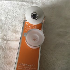 Kate Somerville Makeup - Kate Somerville ExfoliKate Exfoliating Treatment Kate Somerville Makeup - Kate Somerville ExfoliKate Exfoliating Treatment